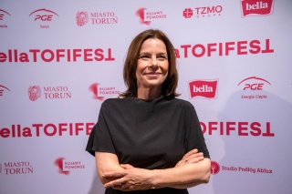 Nagrody dla Agaty Kuleszy, Tomasza Schuchardta i Doroty Stalińskiej. Festiwal Toffifest rozpoczęty