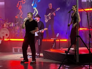 Polskie Radio PiK było w Wąbrzeźnie. Kolejny przystanek akcji Lato w rytmie PiK-a [zdjęcia]
