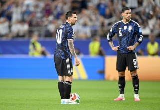 Mundial 2026: koniec fazy grupowej Poznaliśmy ostatnich uczestników 116 finału