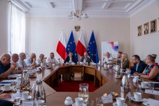 Pracownicy WZL nr 2 w Bydgoszczy boją się zwolnień. Sytuacja w spółce jest trudna