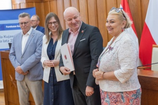 Ponad 150 mln zł unijnego dofinansowania na projekty w regionie. Najwięcej zyska Biskupin
