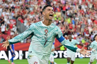Mundial 2026: Koncert Hiszpanii. Portugalia lepsza od Chorwacji, Szwajcaria gra dalej
