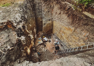 Archeolodzy już są pewni: to najstarszy kościół Torunia. Wymagało to trzech lat pracy