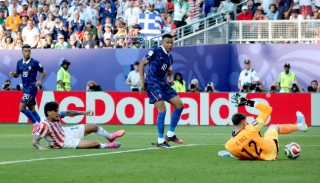 Mundial 2026: Maroko rozbiło Kanadę, Francja wyszarpała awans