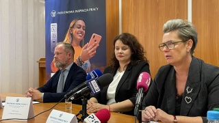 Rewolucja w prawie pracy. PIP przekształci niewłaściwie zawarte umowy