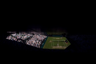 Wimbledon 2026: Katarzyna Piter się nie zatrzymuje. Polka w ćwierćfinale debla
