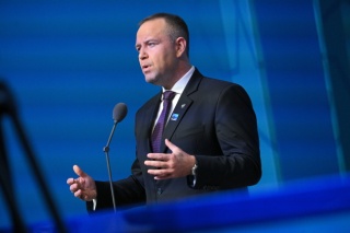 Prezydent na szczycie NATO w Ankarze. Poruszy temat zagrożenia z Rosji i solidarności Sojuszu