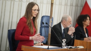 Coraz bliżej większej ochrony przed mobbingiem. Senat przyjął ustawę