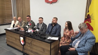 Afera w szpitalu w Mogilnie. Szpital nie ma pieniędzy na wypłaty