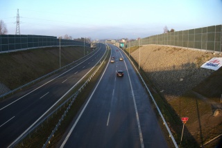 GDDKiA przyznaje, że błędne wskazania nawigacji mogły być przyczyną niebezpiecznych zachowań na S1