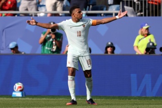 Mundial 2026: Francja z kolejnym świetnym występem i awansem do półfinału. Maroko zdeklasowane