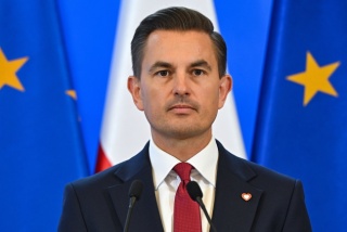 Arkadiusz Myrcha zrzeknie się immunitetu. Polityk z Torunia naruszył ciszę wyborczą