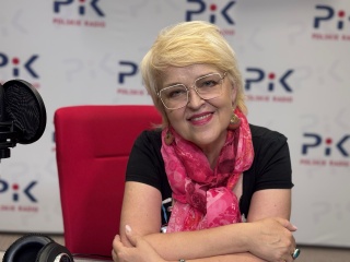 Krystyna Stańko zaśpiewa w ramach Rzeki Muzyki na Wyspie Młyńskiej