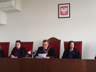 Jest wyrok w sprawie pobitego na śmierć rocznego Grzesia z bydgoskiego Fordonu