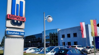 Woda i ścieki fair - zachęcają Włocławian do legalnego pobierania wody i odprowadzania ścieków