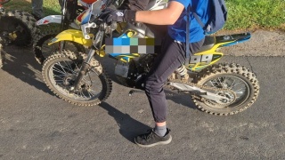 Uczył młodych jazdy quadem i motocyklami. Przez szereg nieprawidłowości sprawa trafi do sądu