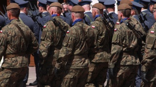 Były już wicekomendant CS WOT w Grudziądzu stanie przed sądem za jazdę pod wpływem alkoholu