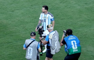 Mundial 2026: Argentyna traci tytuł po dogrywce Hiszpania została mistrzem świata