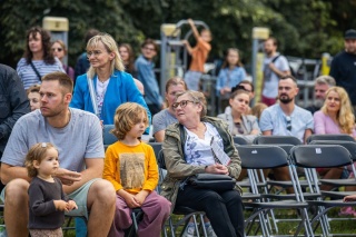 Nie chcemy ożywiać bydgoskiego Londynka. On jest żywy i wyjątkowy [program Festiwalu Roz-dźwięk]