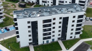 Nowe mieszkania na wynajem we Włocławku. Ruszył nabór