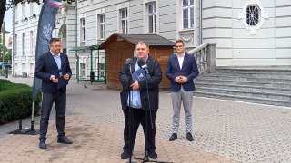 Pieniądze na projekty wspierające potrzebujących podzielone. Łącznie milion złotych dla regionalnych organizacji