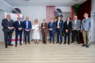 Prawie milion złotych na aktywizację seniorów w regionie dobrzyńskim. Podpisano umowy grantowe na projekty