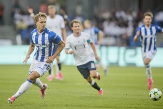Eliminacje LM: Lech jedną nogą w kolejnej rundzie, Górnik wciąż w grze