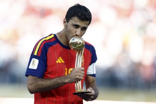 Mundial 2026: Poznaliśmy drużynę marzeń. Jest zawodnik Republiki Zielonego Przylądka