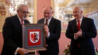 Prestiżowa instytucja naukowa z siedzibą w Toruniu. Będzie prowadziła badania m. in. w zakresie ochrony środowiska