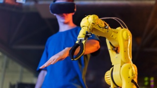 Niezwykła wakacyjna propozycja w Inowrocławiu. Można nauczyć się programowania robotów