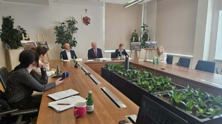 Samorząd województwa chce zbudować schrony dla pacjentów. Na razie przy czterech szpitalach
