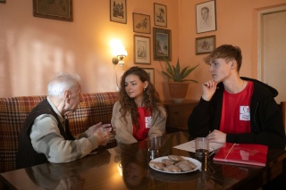Szlachetna Paczka już szykuje się do finału. Potrzebuje pomocników z Pomorza i Kujaw