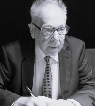 Jarosław Abramow-Newerly nie żyje. Był twórcą wszechstronnym, zasłużonym m.in. dla literatury, radia
