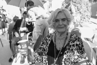 Krystyna Kodymowska Stokrotka nie żyje. Uczestniczka Powstania Warszawskiego pochodziła z Bydgoszczy