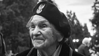 Wanda Traczyk-Stawska nie żyje. Była działaczką społeczną i uczestniczką Powstania Warszawskiego
