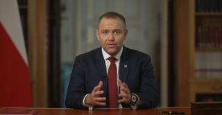 Prezydent skierował ustawę lex szarlatan do Trybunału Konstytucyjnego. Reagują lekarze i rząd