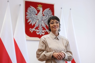 Raport pełen błędów i śladów ręki AI. Pełnomocniczka rządu podała się do dymisji