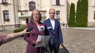 Plan ogólny miasta przyjęty. Bydgoska Prawica wyraża sprzeciw i zapowiada podjęcie działań