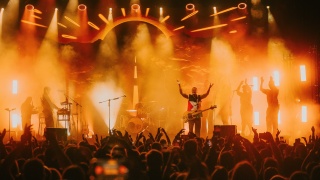 Festiwal NADA 2026 już w piątek w Toruniu. Na scenach Myslovitz, Kacperczyk oraz Igo