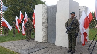 Kujawsko-Pomorskie pamięta. Minęło 87 lat od wybuchu II wojny światowej