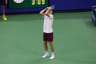 US Open 2026: Nieudany wieczór dla polskiego tenisa Czworo naszych poza turniejem