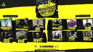 Co robić w weekend 56 września w Kujawsko-Pomorskiem [przewodnik]