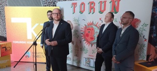 Potrzeby młodych na Kongresie Dialogu w Toruniu. Tematami rynek pracy, mieszkalnictwo i edukacja