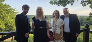 Michał Słobodzian w Rozmowie Dnia: To historyczny moment dla naszej rozgłośni