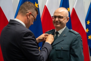 Drogowe krokodyle świętują swoje 25. urodziny