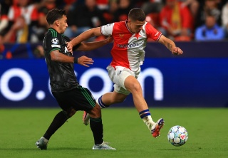 LM: Bayern i MU z dobrym startem. Grało czterech Polaków, w tym wychowanek Gopła Kruszwica