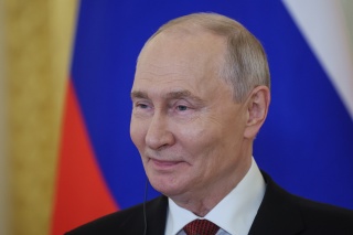 Wołodymyr Zełenski: Jestem gotowy spotkać się z Putinem na szczycie G20 w Miami