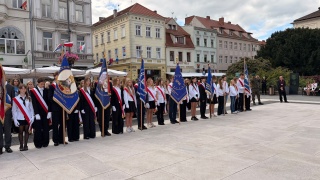 Kujawsko-pomorskie w hołdzie ofiarom sowieckiego najeźdźcy. Rocznica napaści i wywózek [zdjęcia]