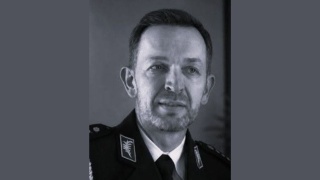 Nie żyje nadkomisarz Marcin Czaplicki. Policjant z Włocławka miał 51 lat, walczył z ciężką chorobą