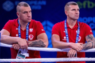 Cztery brązy dla Polski w Sofii. Medalowy dzień Biało-Czerwonych na mistrzostwach Europy